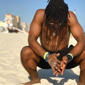 Meet your Posher, Darius